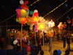 Fiesta del pueblo «La Caldendra»